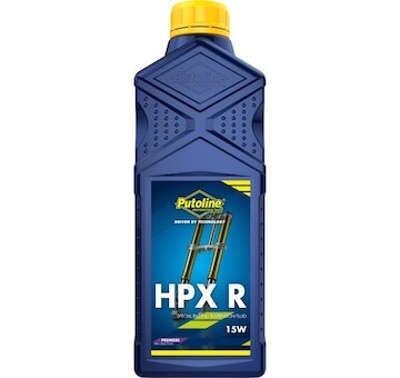 PUTOLINE Tlmičový olej HPX R 15W 1L