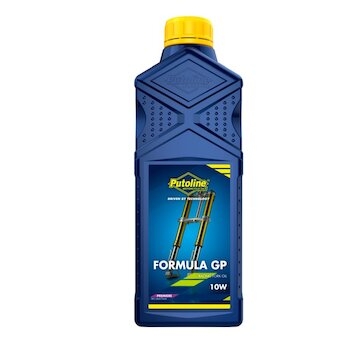 PUTOLINE Tlmičový olej Formula GP 10W 1L /Racing