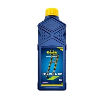 PUTOLINE Tlmičový olej Formula GP 5W 1L /Racing