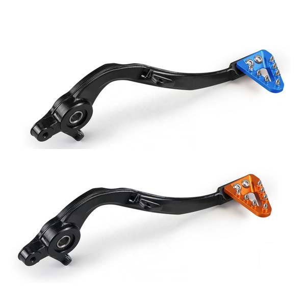 Brzdový pedál kovaný GasGas, Husqvarna, KTM