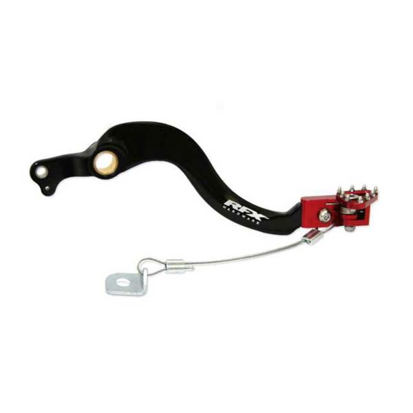 Brzdový pedál RFX Beta RR 2T/4T 2020-