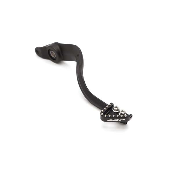 Brzdový pedál ZAP TechniX Beta RR 2T/4T 2020-