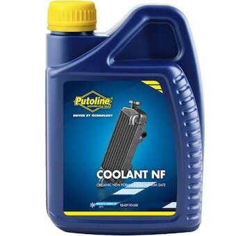 PUTOLINE Chladiaca kvapalina Coolant NF 1L