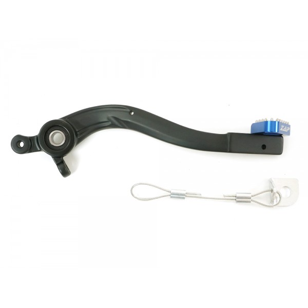 Brzdový pedál ZAP TechniX Husqvarna 2016- , KTM 2016-